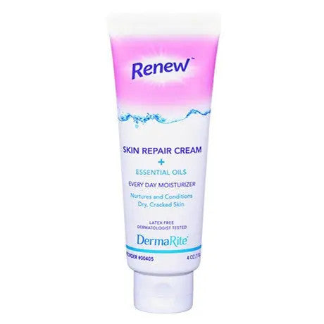Skin Repair Cream 4 oz